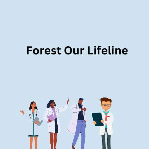 Forest Our Lifeline